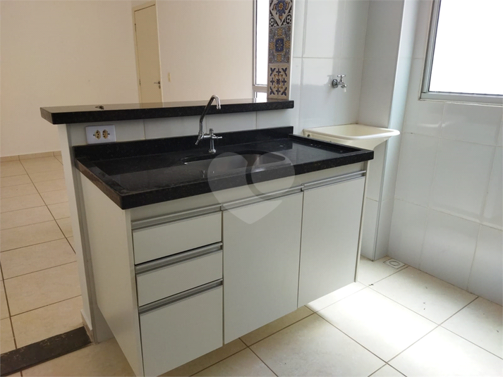 Venda Apartamento Bauru Reserva Belas Nações REO1061841 16