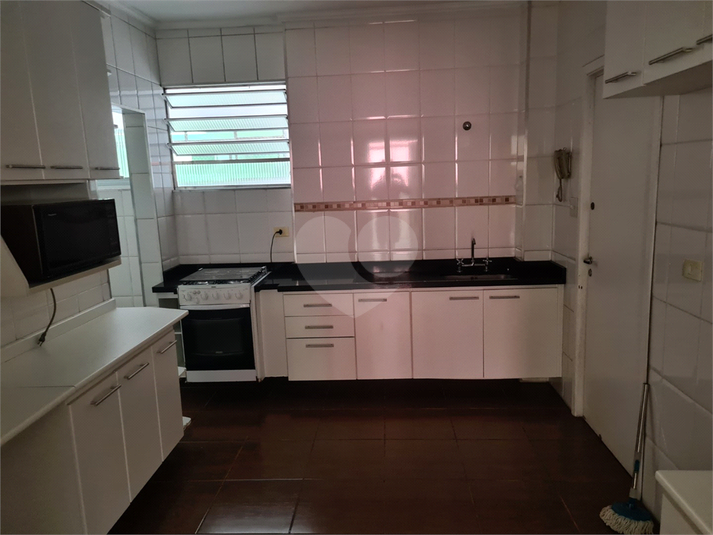 Venda Apartamento São Paulo Vila Mariana REO1061842 18