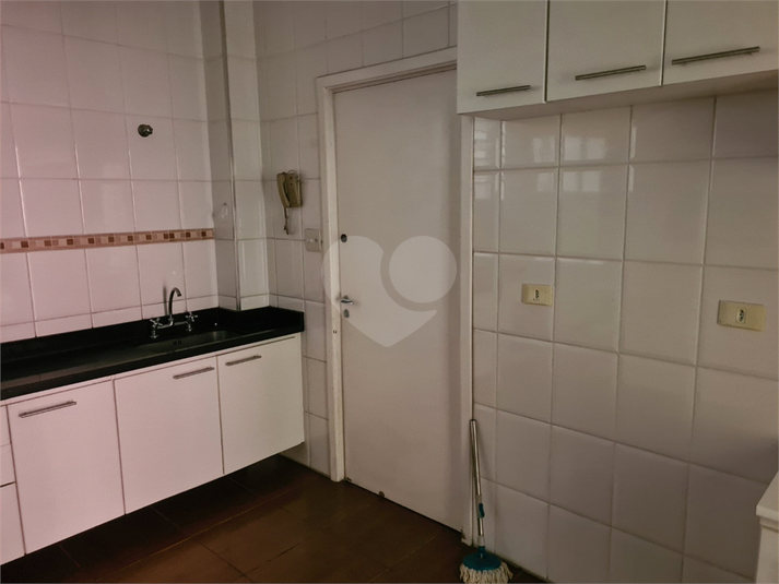 Venda Apartamento São Paulo Vila Mariana REO1061842 19