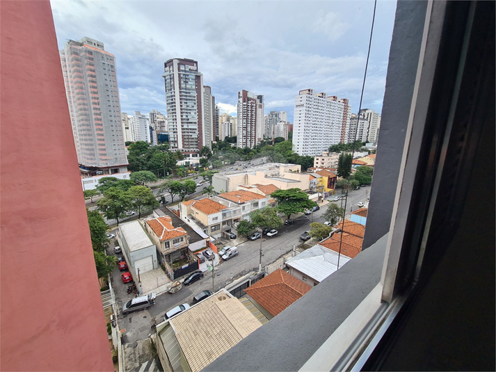 Venda Apartamento São Paulo Vila Mariana REO1061842 36