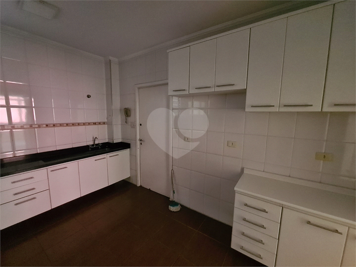 Venda Apartamento São Paulo Vila Mariana REO1061842 20