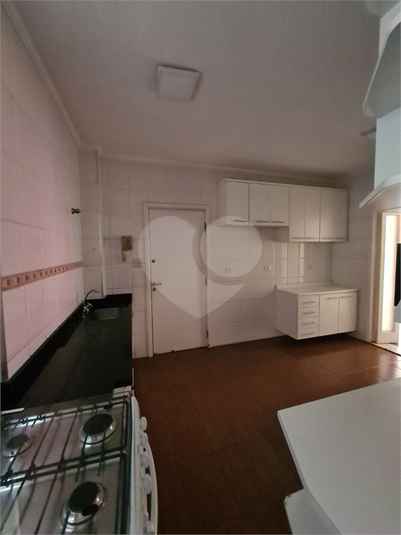 Venda Apartamento São Paulo Vila Mariana REO1061842 25