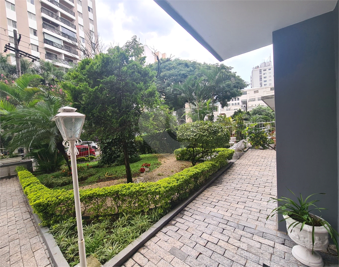 Venda Apartamento São Paulo Vila Mariana REO1061842 8