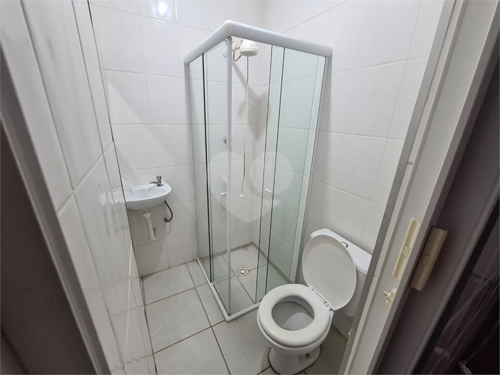 Venda Apartamento São Paulo Vila Mariana REO1061842 22