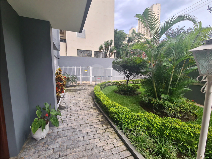 Venda Apartamento São Paulo Vila Mariana REO1061842 7