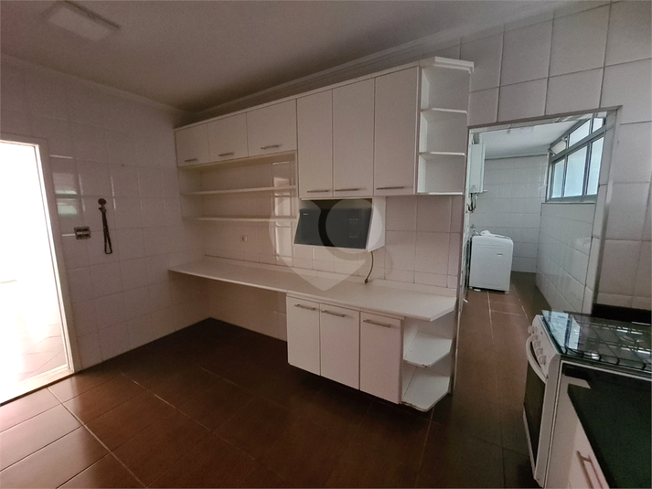 Venda Apartamento São Paulo Vila Mariana REO1061842 21