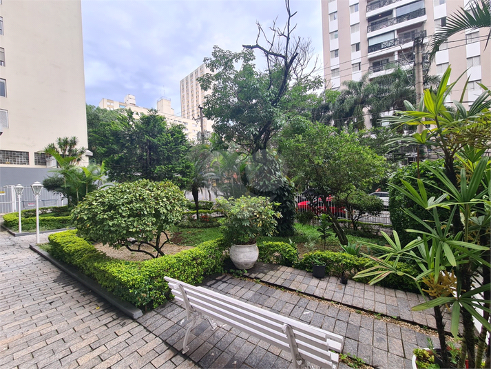 Venda Apartamento São Paulo Vila Mariana REO1061842 13