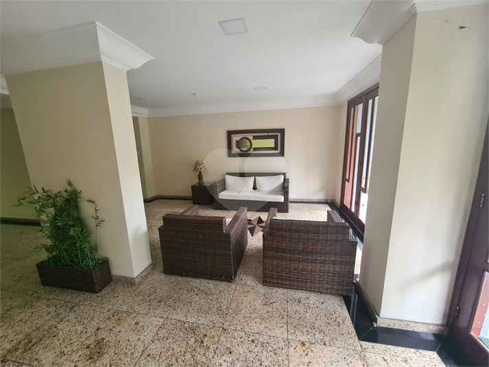 Venda Apartamento São Paulo Vila Mariana REO1061842 9