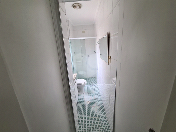 Venda Apartamento São Paulo Vila Mariana REO1061842 41