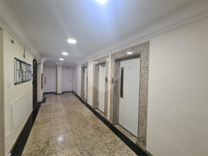 Venda Apartamento São Paulo Vila Mariana REO1061842 11