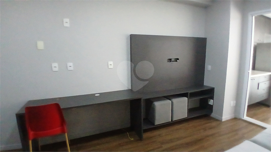 Aluguel Apartamento São Bernardo Do Campo Centro REO1061846 41