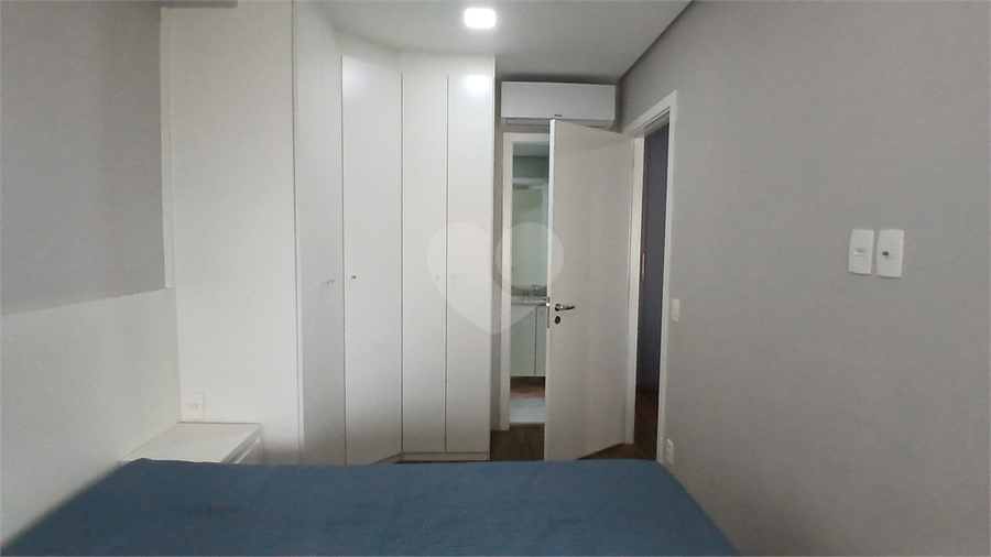 Aluguel Apartamento São Bernardo Do Campo Centro REO1061846 14