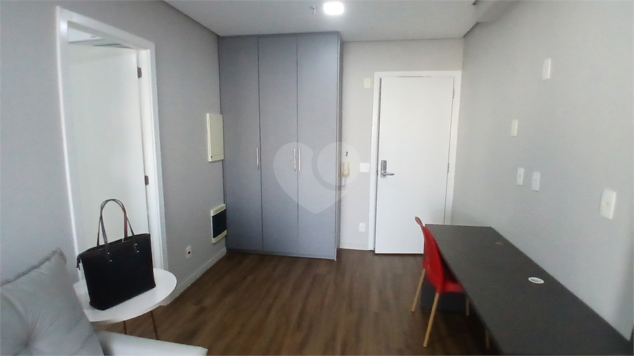 Aluguel Apartamento São Bernardo Do Campo Centro REO1061846 28