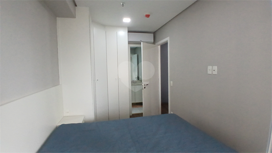 Aluguel Apartamento São Bernardo Do Campo Centro REO1061846 13