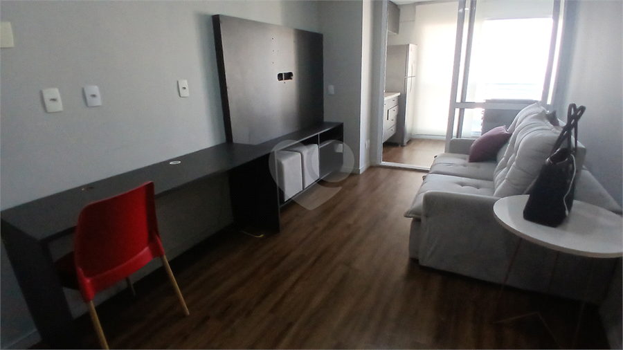 Aluguel Apartamento São Bernardo Do Campo Centro REO1061846 1