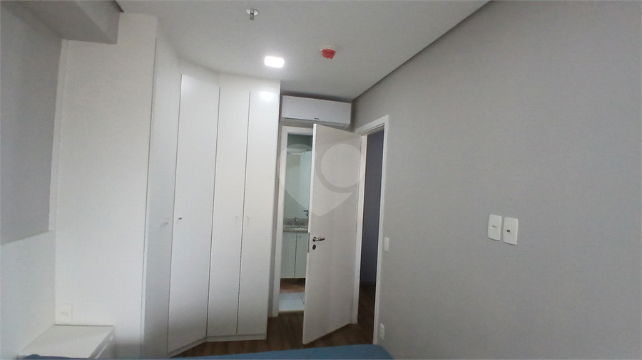 Aluguel Apartamento São Bernardo Do Campo Centro REO1061846 15