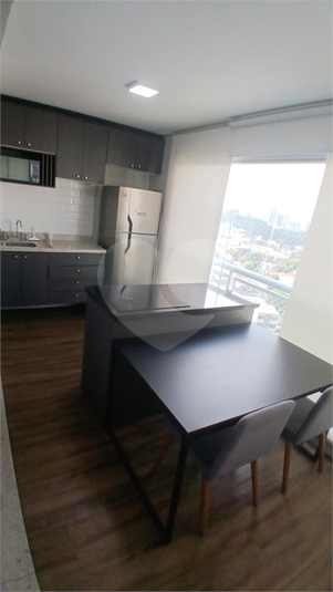 Aluguel Apartamento São Bernardo Do Campo Centro REO1061846 18