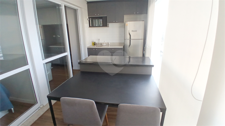 Aluguel Apartamento São Bernardo Do Campo Centro REO1061846 12