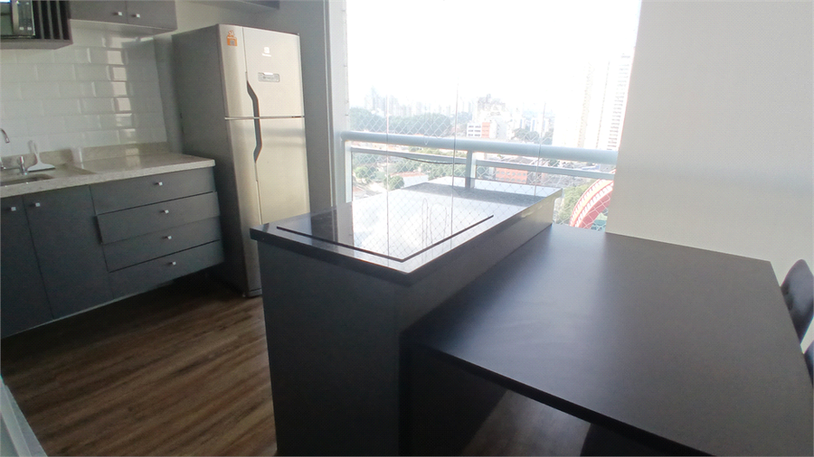 Aluguel Apartamento São Bernardo Do Campo Centro REO1061846 36