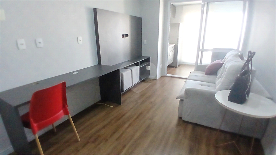 Aluguel Apartamento São Bernardo Do Campo Centro REO1061846 4