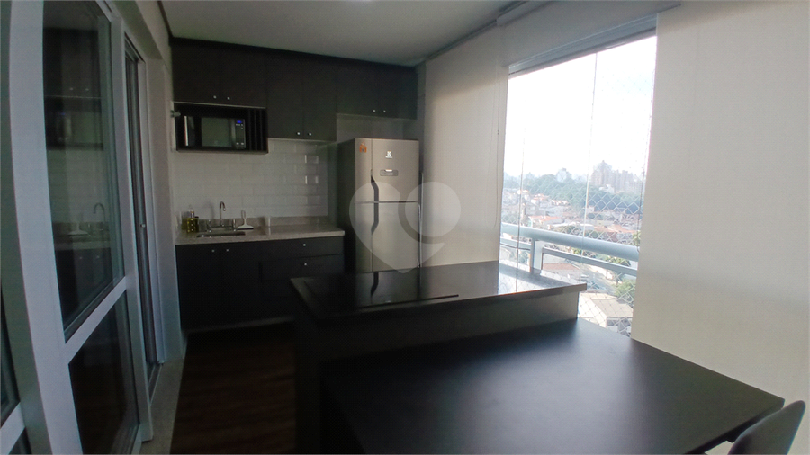 Aluguel Apartamento São Bernardo Do Campo Centro REO1061846 16