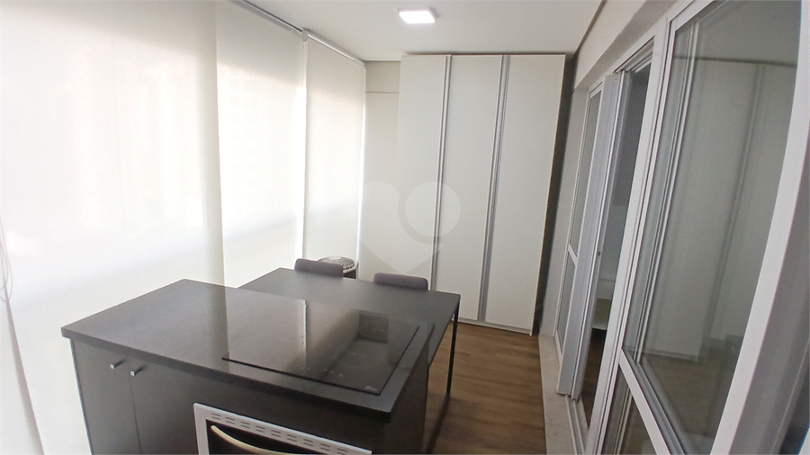 Aluguel Apartamento São Bernardo Do Campo Centro REO1061846 39