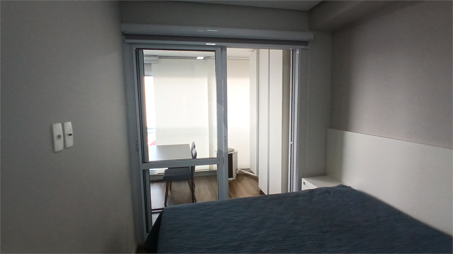 Aluguel Apartamento São Bernardo Do Campo Centro REO1061846 30