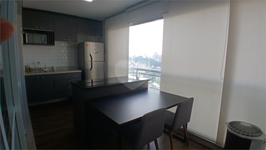 Aluguel Apartamento São Bernardo Do Campo Centro REO1061846 17