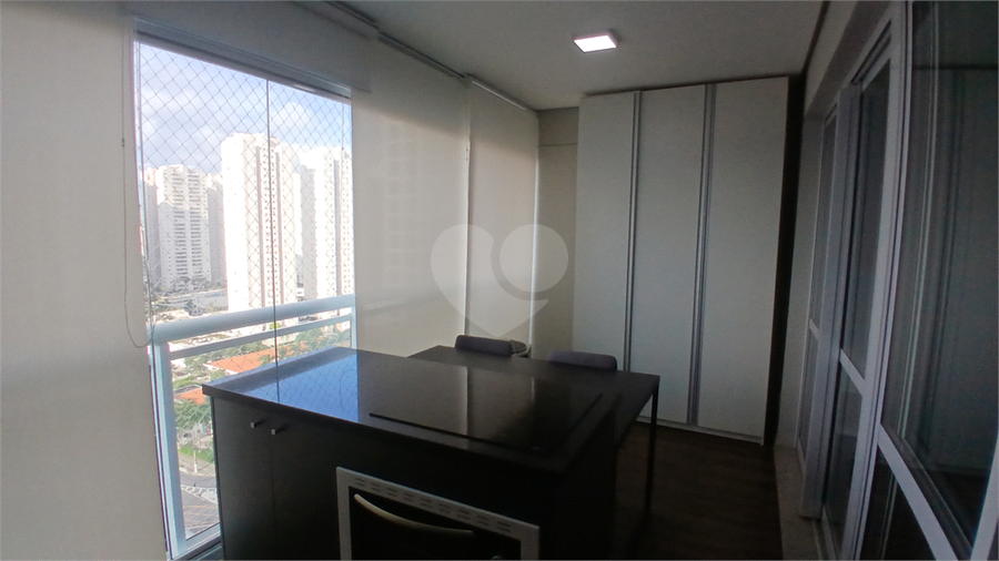 Aluguel Apartamento São Bernardo Do Campo Centro REO1061846 2