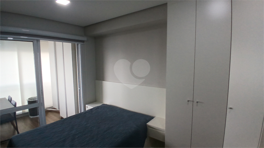 Aluguel Apartamento São Bernardo Do Campo Centro REO1061846 29