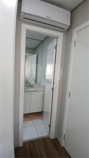 Aluguel Apartamento São Bernardo Do Campo Centro REO1061846 31