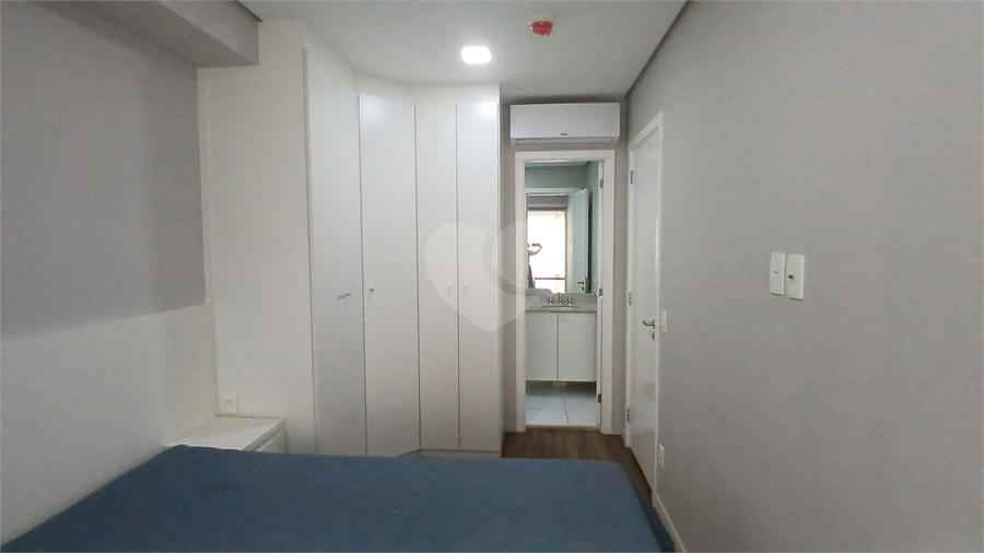 Aluguel Apartamento São Bernardo Do Campo Centro REO1061846 40