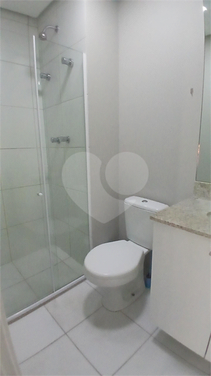 Aluguel Apartamento São Bernardo Do Campo Centro REO1061846 32