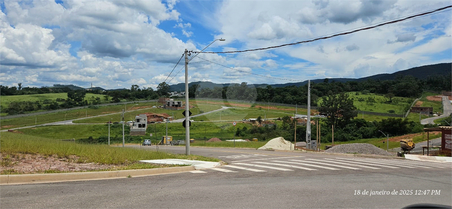 Venda Loteamento Jundiaí Recanto Quarto Centenário REO1061847 6