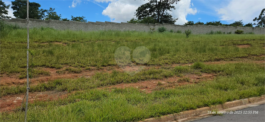 Venda Loteamento Jundiaí Recanto Quarto Centenário REO1061847 4