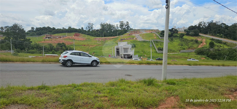 Venda Loteamento Jundiaí Recanto Quarto Centenário REO1061847 8