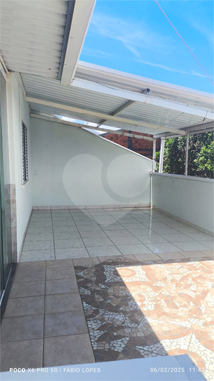 Aluguel Casa Sumaré Jardim Bom Retiro (nova Veneza) REO1061848 13