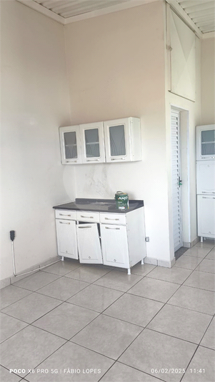 Aluguel Casa Sumaré Jardim Bom Retiro (nova Veneza) REO1061848 7