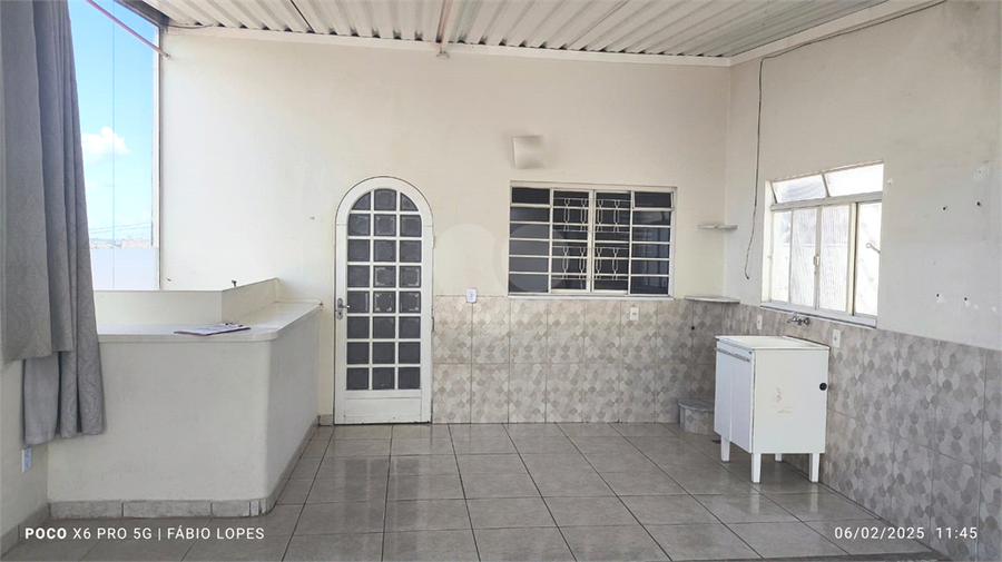 Aluguel Casa Sumaré Jardim Bom Retiro (nova Veneza) REO1061848 3