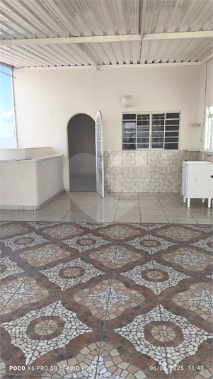 Aluguel Casa Sumaré Jardim Bom Retiro (nova Veneza) REO1061848 2