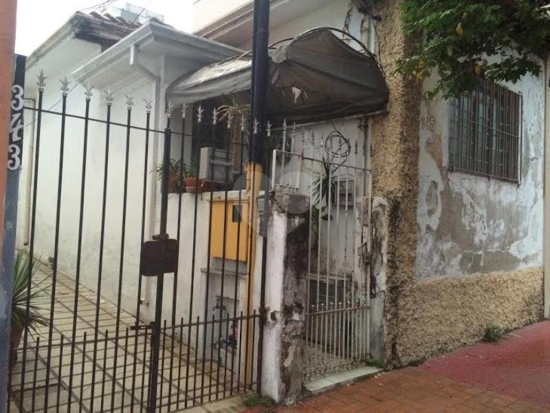 Venda Casa São Paulo Lapa REO106185 1