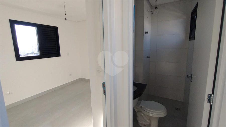 Venda Apartamento São Paulo Vila Lúcia REO1061850 6