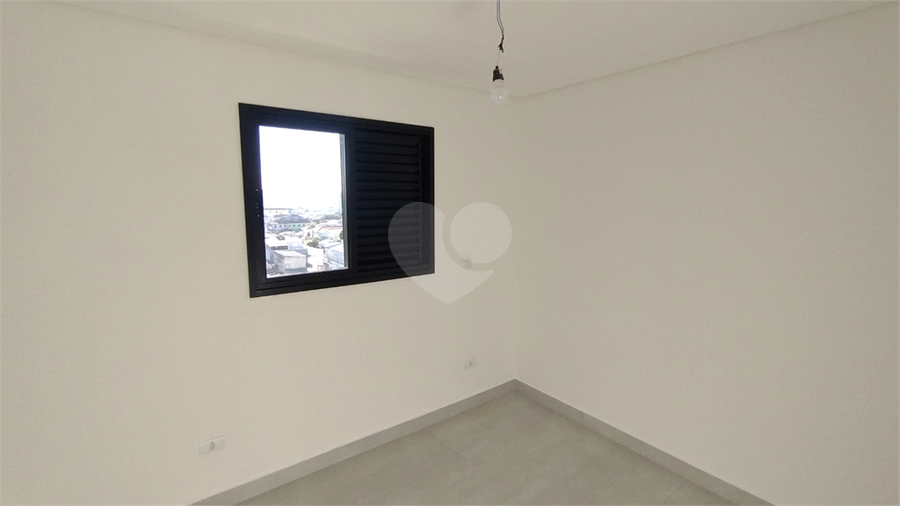 Venda Apartamento São Paulo Vila Lúcia REO1061850 8