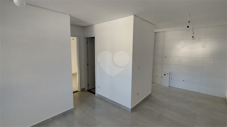 Venda Apartamento São Paulo Vila Lúcia REO1061850 2