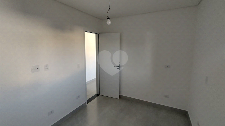 Venda Apartamento São Paulo Vila Lúcia REO1061850 12