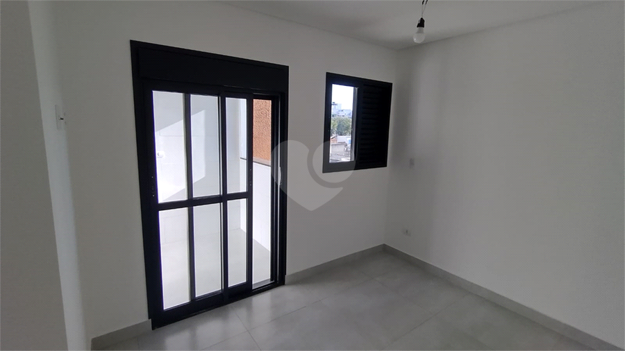 Venda Apartamento São Paulo Vila Lúcia REO1061850 4