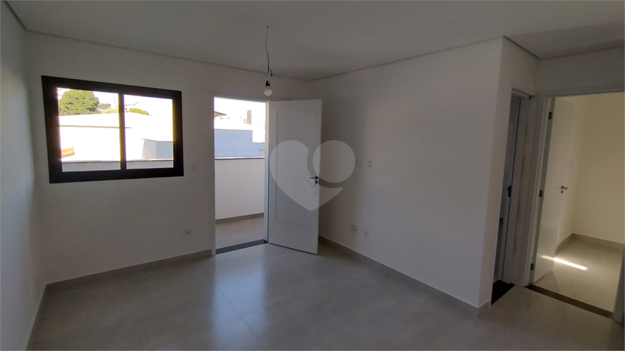 Venda Apartamento São Paulo Vila Lúcia REO1061850 1