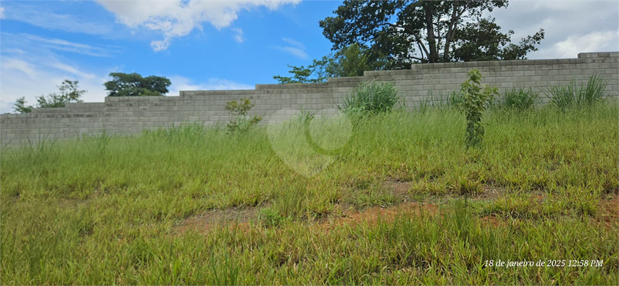 Venda Loteamento Jundiaí Recanto Quarto Centenário REO1061851 12