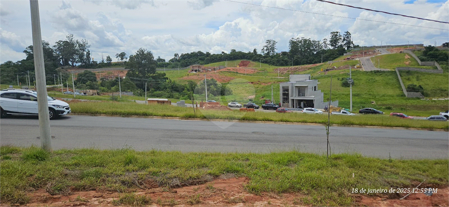 Venda Loteamento Jundiaí Recanto Quarto Centenário REO1061851 6