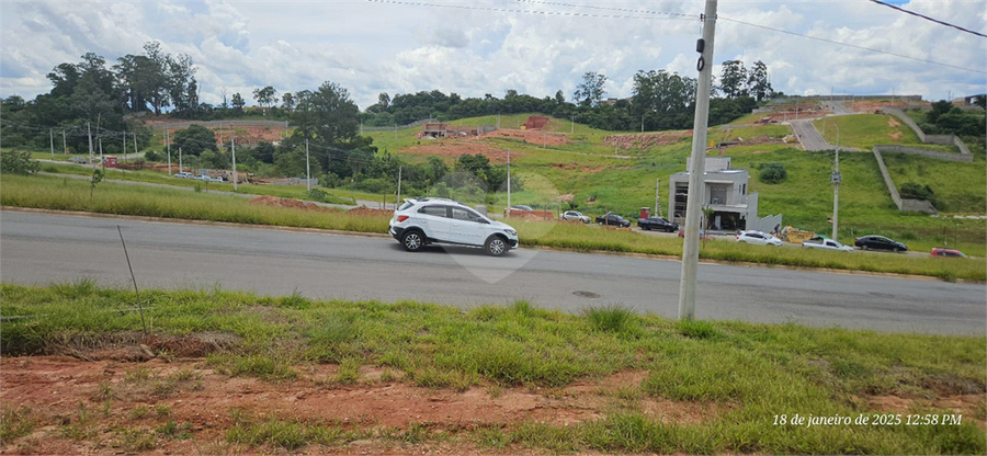 Venda Loteamento Jundiaí Recanto Quarto Centenário REO1061851 3